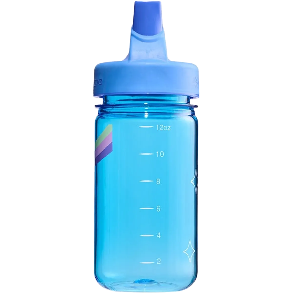 12 oz Kids Grip-N-Gulp Sustain Water Bottle