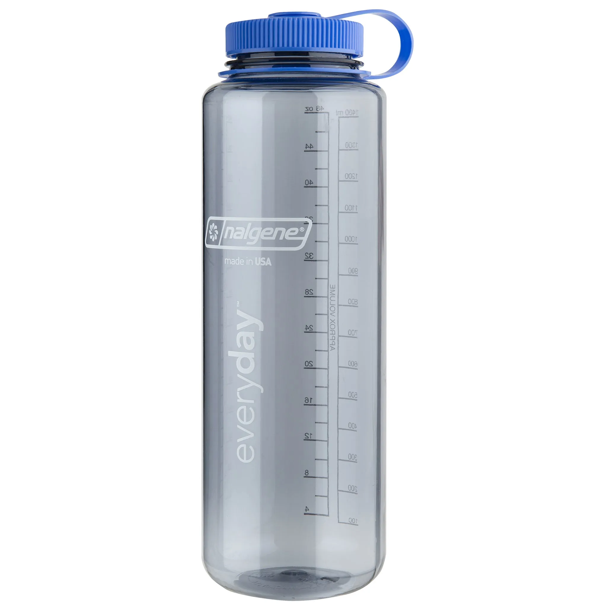 1.5L Tritan Silo Drink Bottle