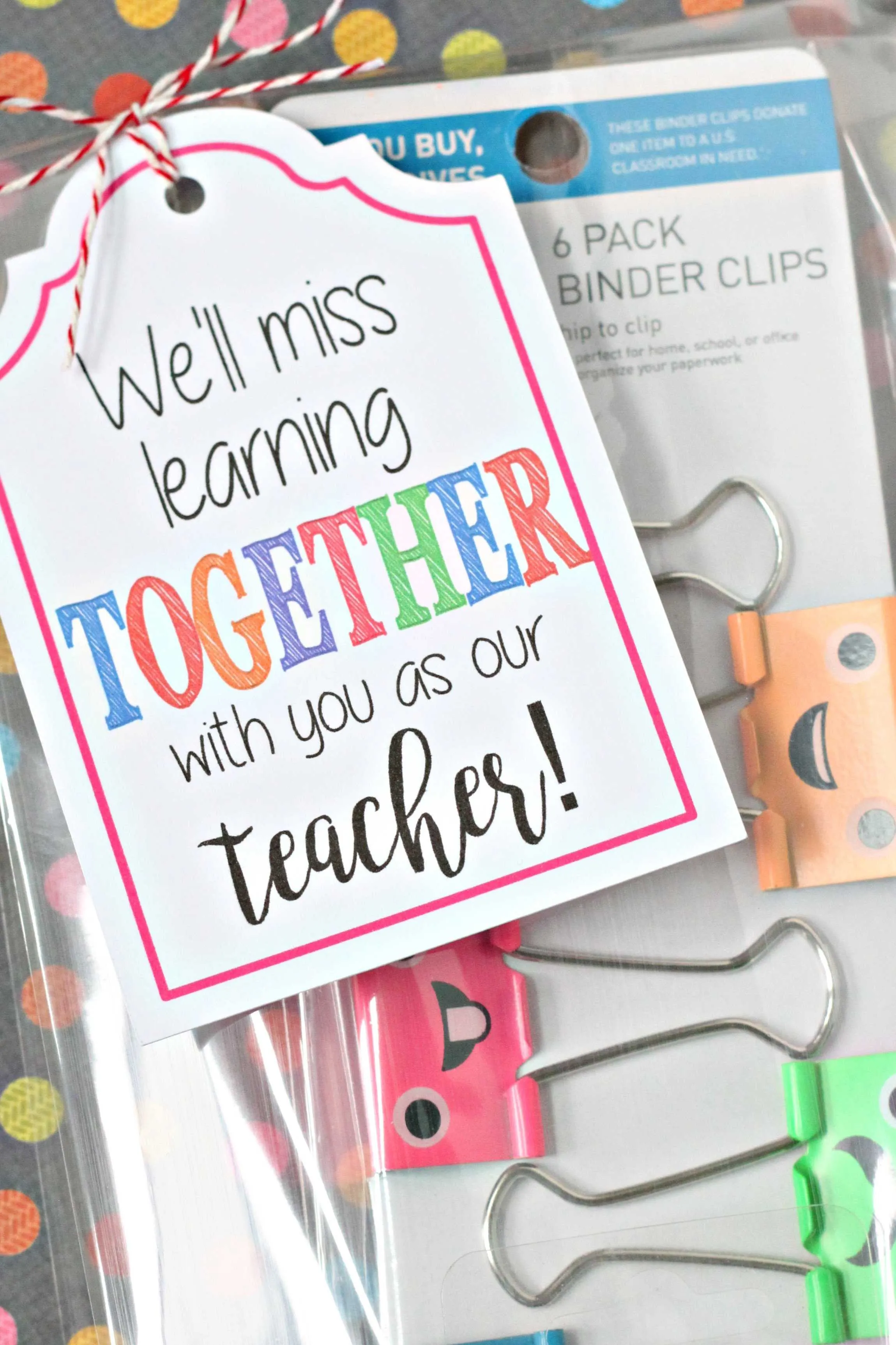 20 TEACHER SCHOOL SUPPLY TAGS printable