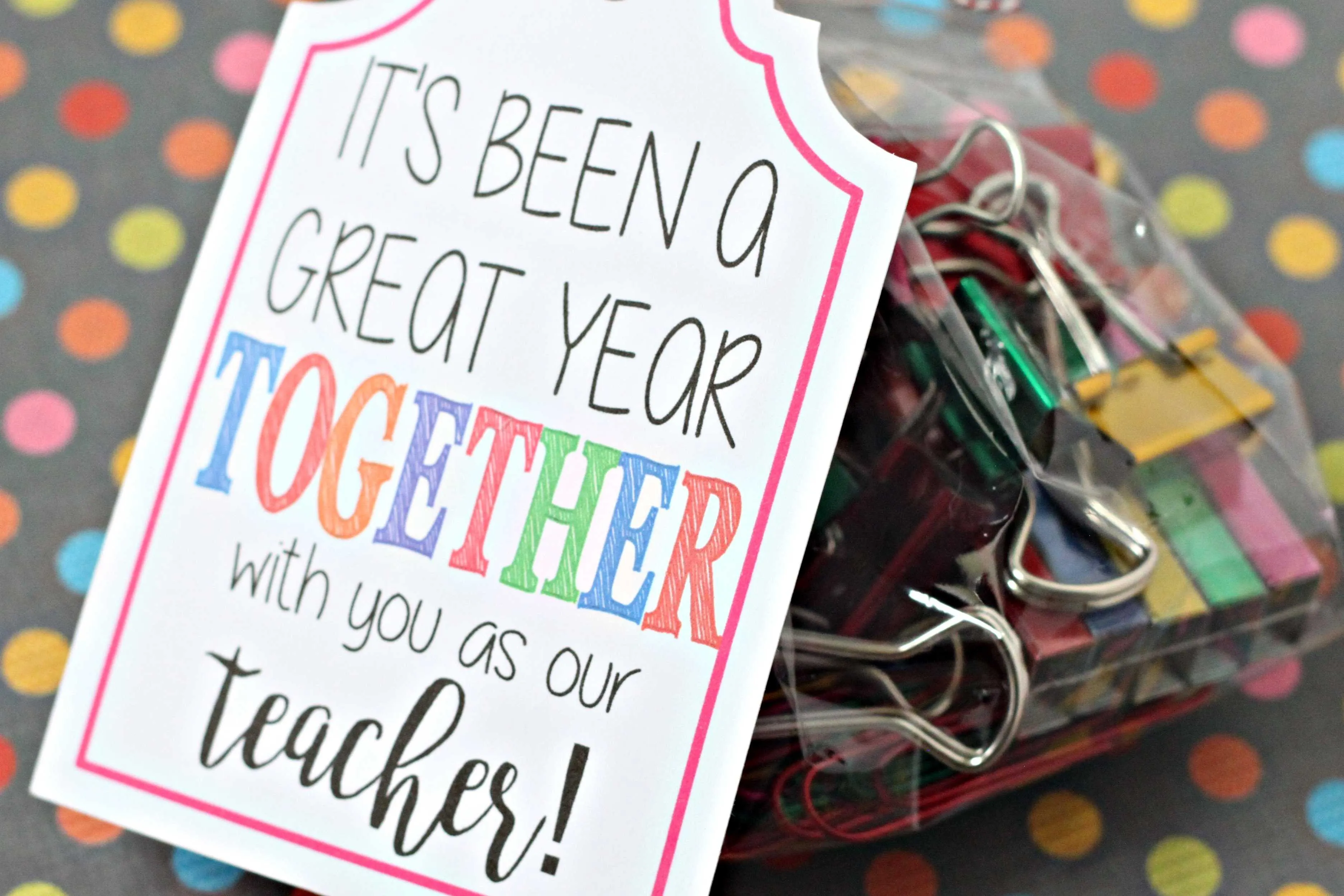 20 TEACHER SCHOOL SUPPLY TAGS printable