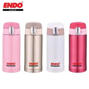 200ml Double Stainless Steel Mug