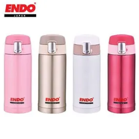 200ml Double Stainless Steel Mug