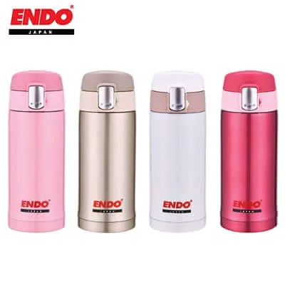 200ml Double Stainless Steel Mug