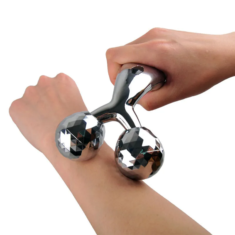 3D Roller Massager