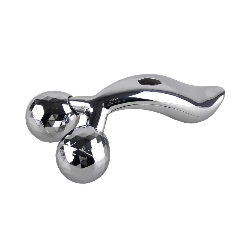 3D Roller Massager