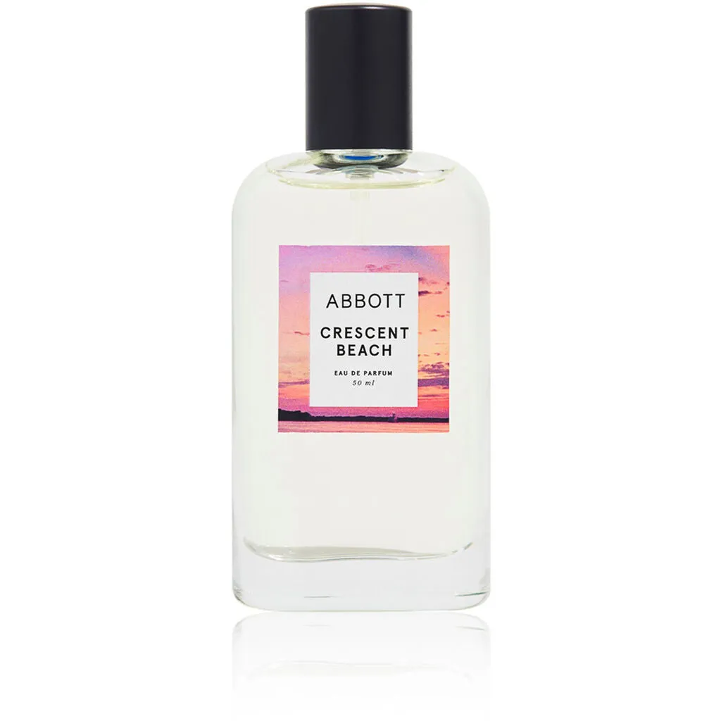 Abbott Crescent Beach Perfume