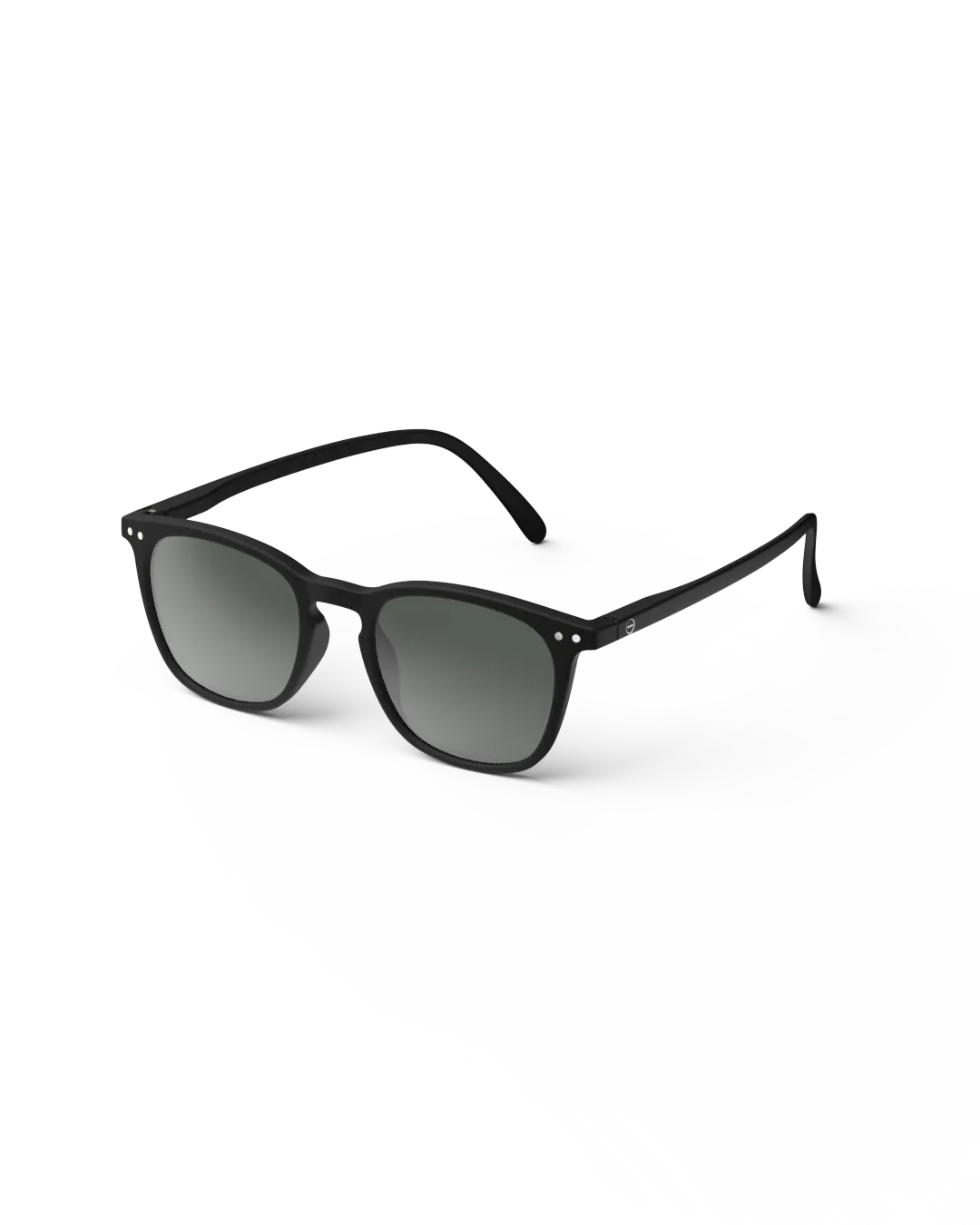 Adult sunglasses  | #E Black