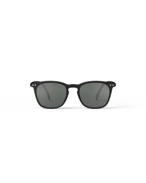 Adult sunglasses  | #E Black