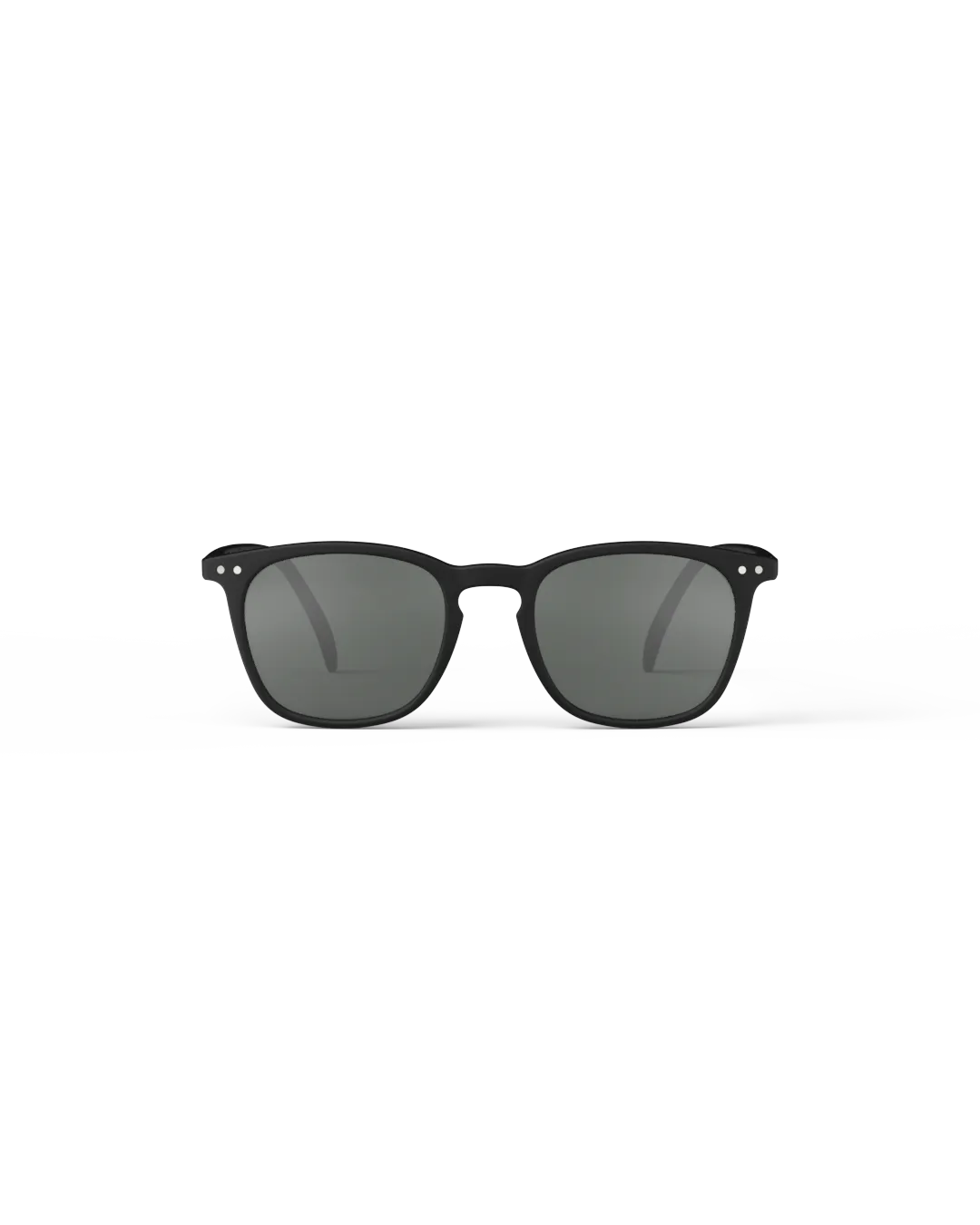 Adult sunglasses  | #E Black