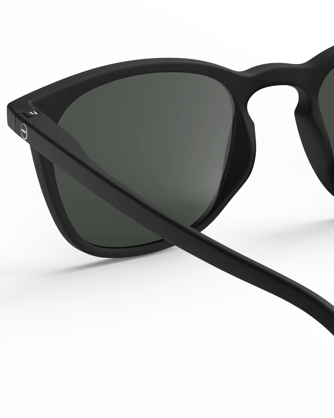 Adult sunglasses  | #E Black