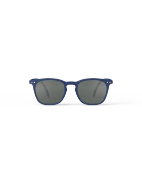 Adult sunglasses  | #E Navy Blue