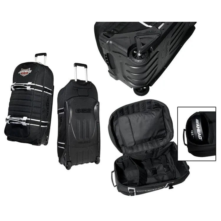 Ahead Armor Ogio Hardware Bag Case 38x16x14 w/Wheels