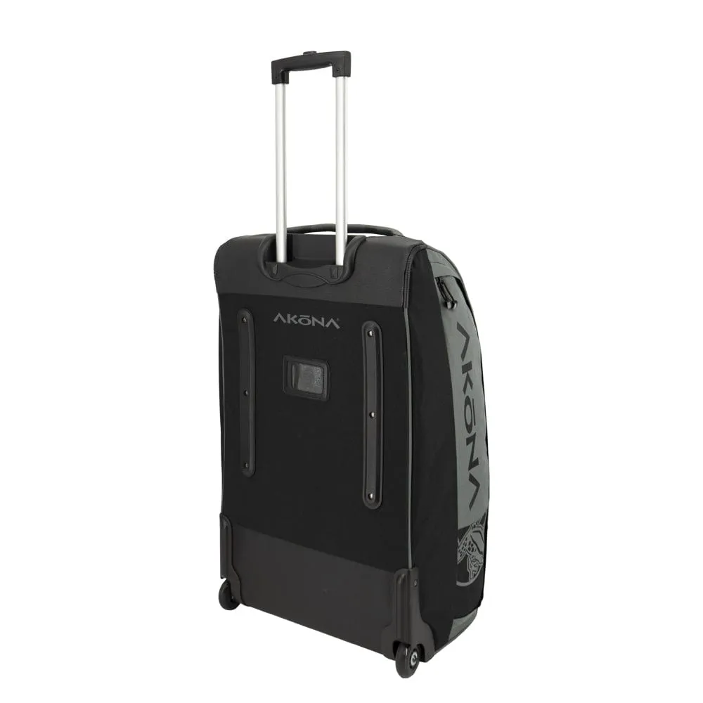 Akona Less Than 9 LB Roller Bag