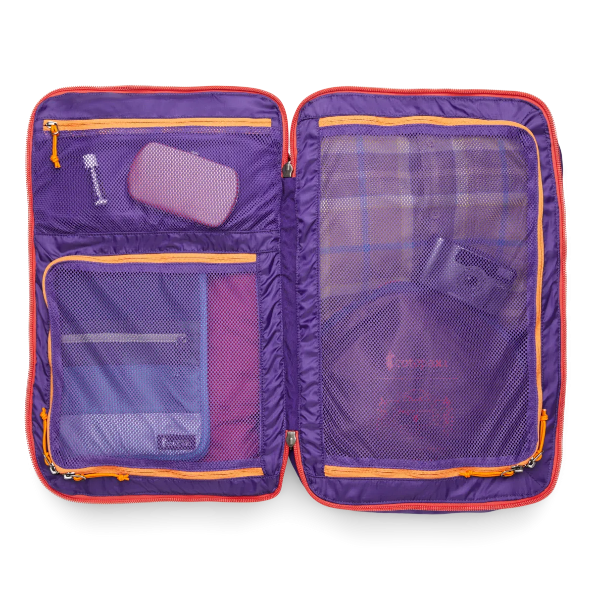 Allpa 35L Travel Pack - Print