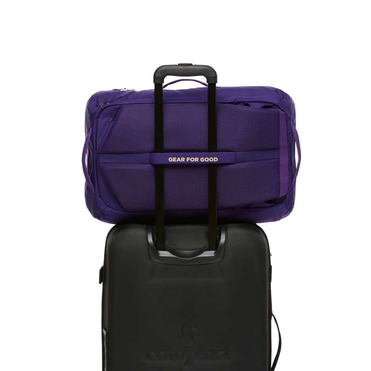 Allpa 35L Travel Pack - Print