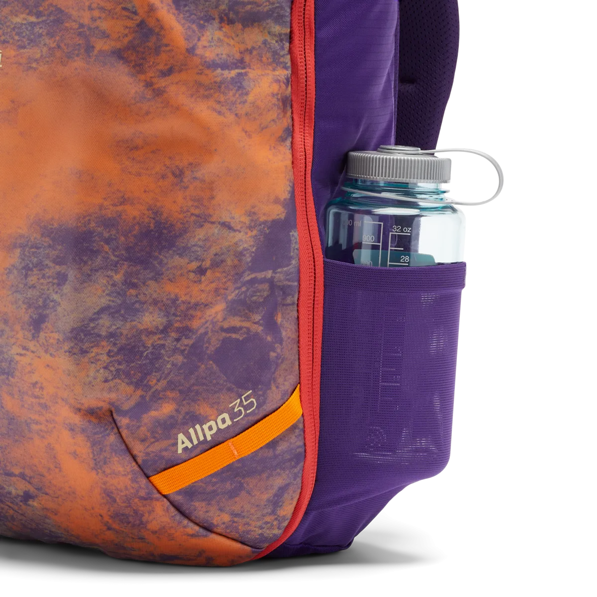 Allpa 35L Travel Pack - Print