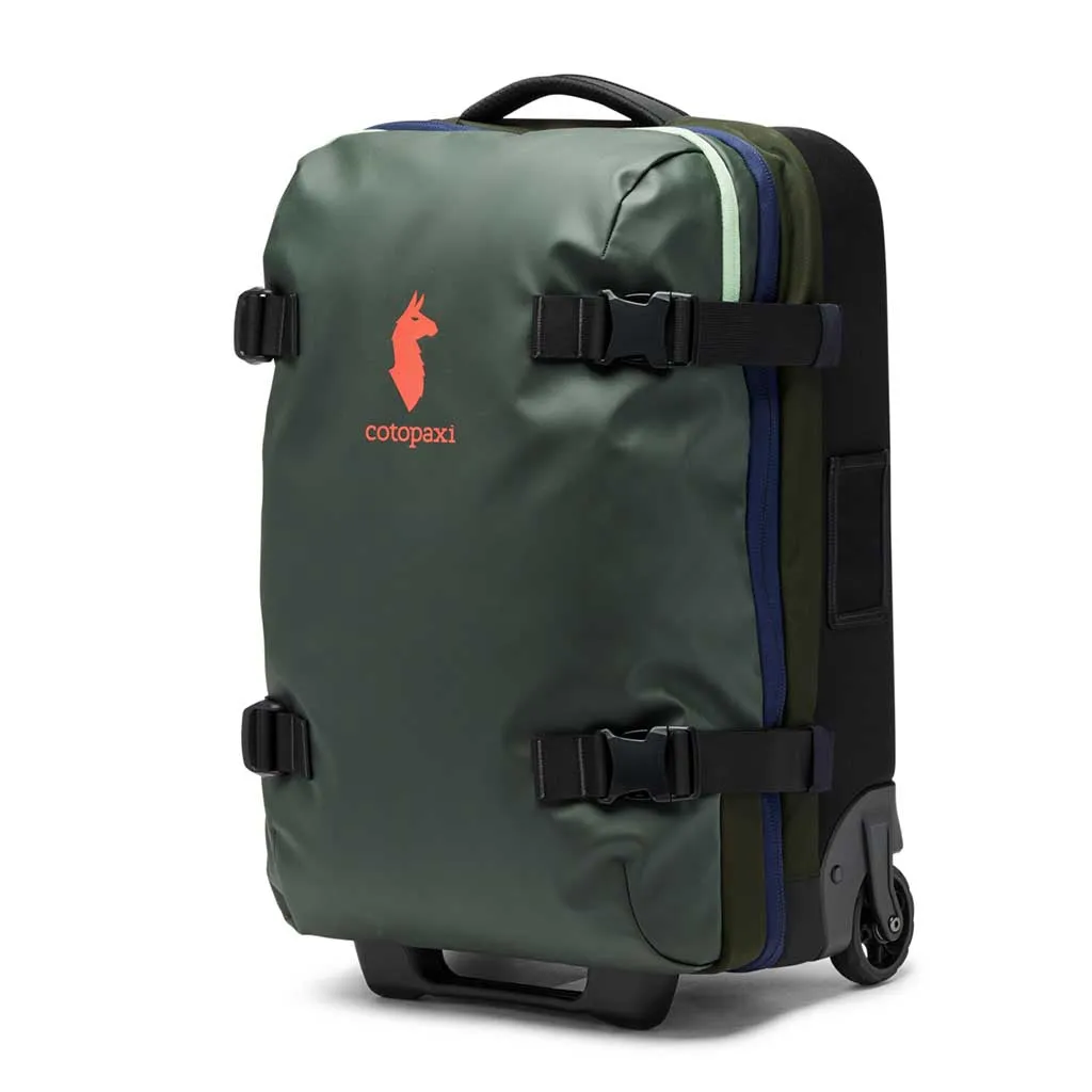 Allpa 38L Roller Bag