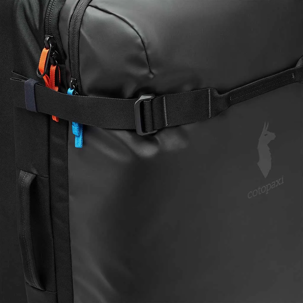 Allpa 65L Roller Bag