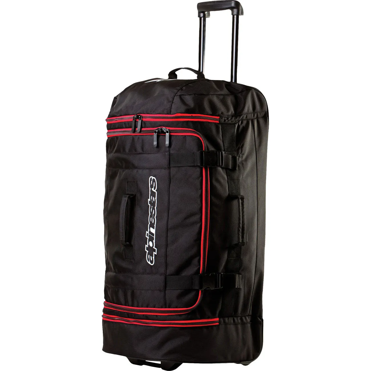 Alpinestars Excursion Roller Holdall Luggage - Black