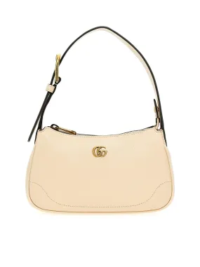 Aphrodite shoulder bag with Double G