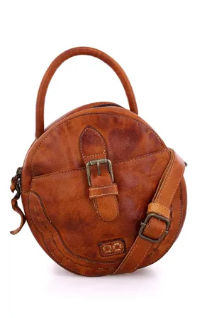 Arenfield Pecan DD Crossbody