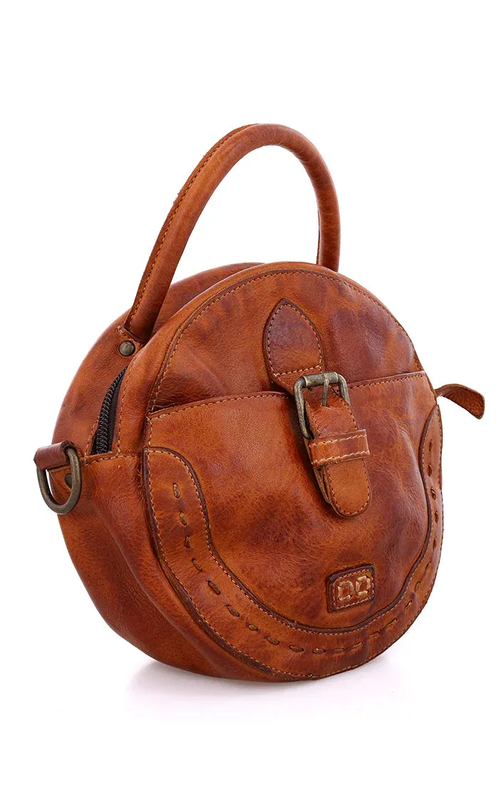 Arenfield Pecan DD Crossbody