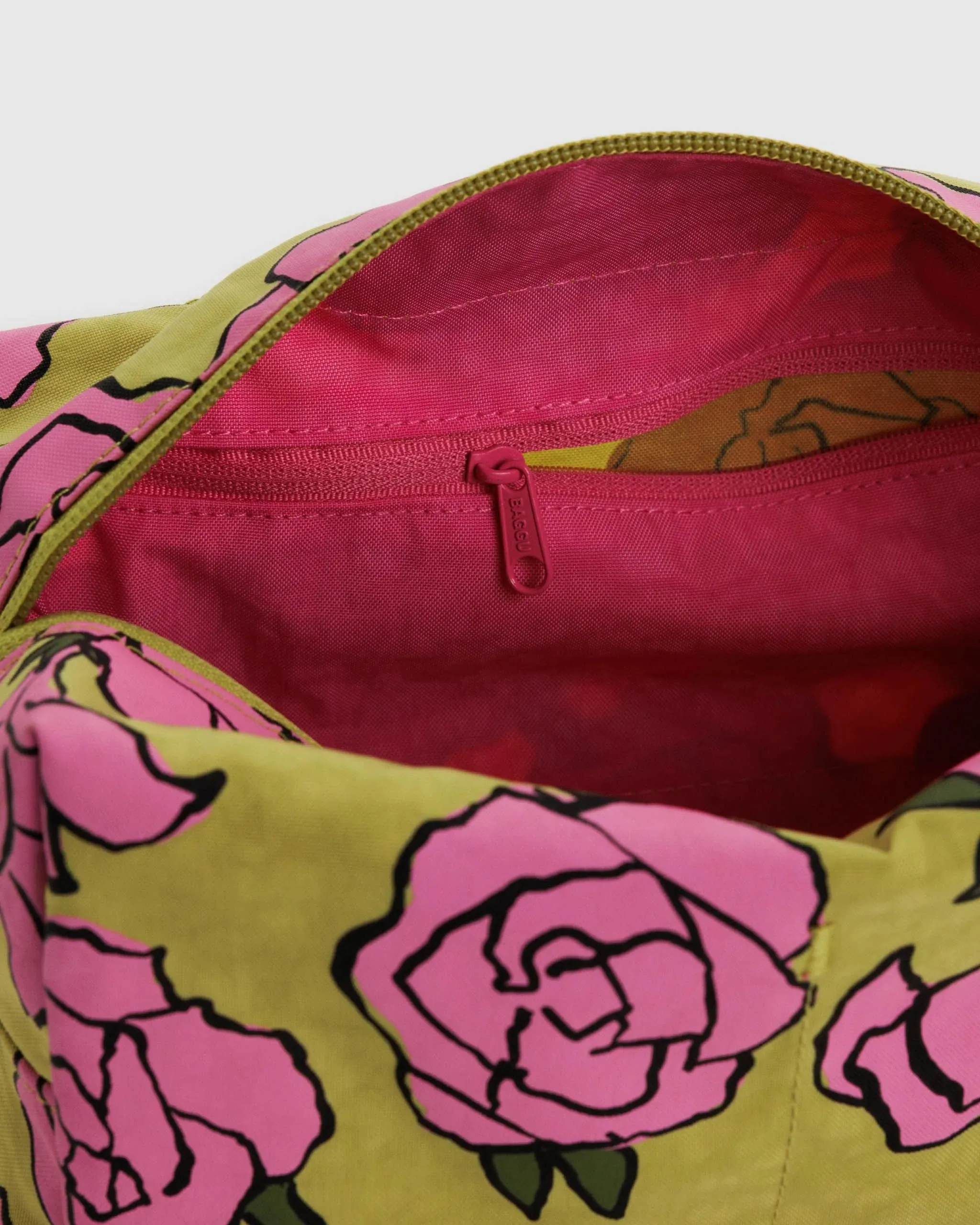 Baggu - Rose - Dopp Kit