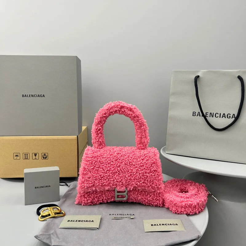 Bags-Realm - Balenciaga Bag - 080