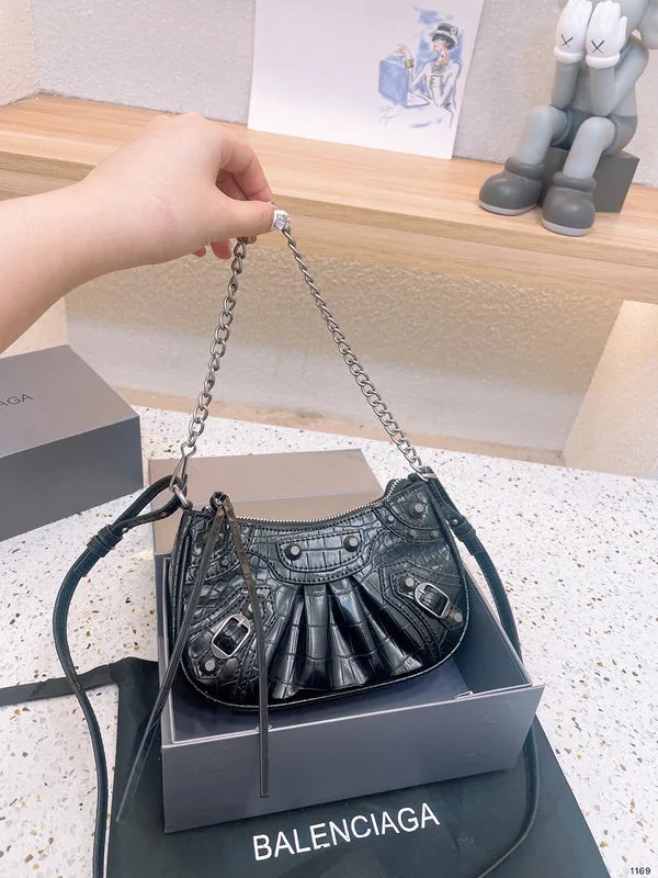 Bags-Realm - Balenciaga Bag - 1356