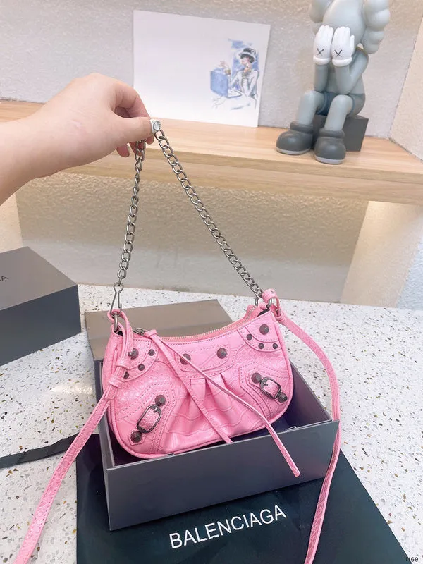 Bags-Realm - Balenciaga Bag - 1356