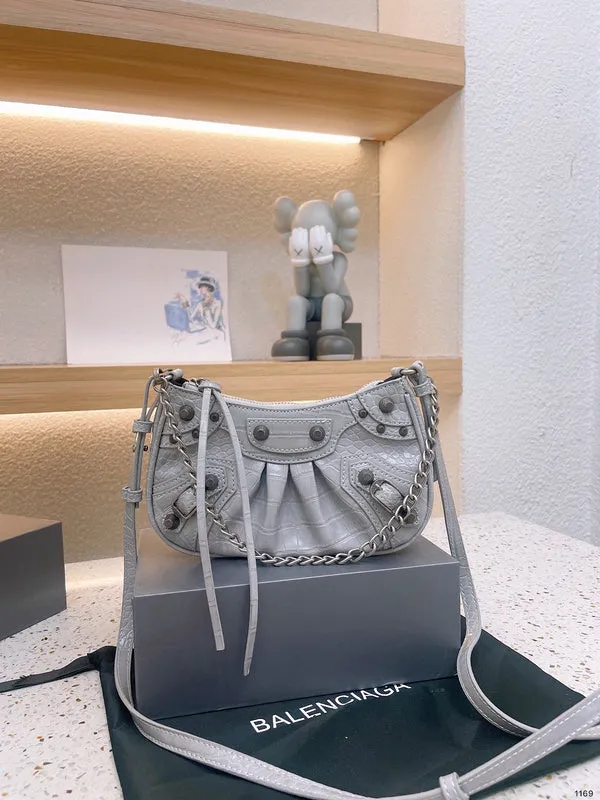 Bags-Realm - Balenciaga Bag - 1356