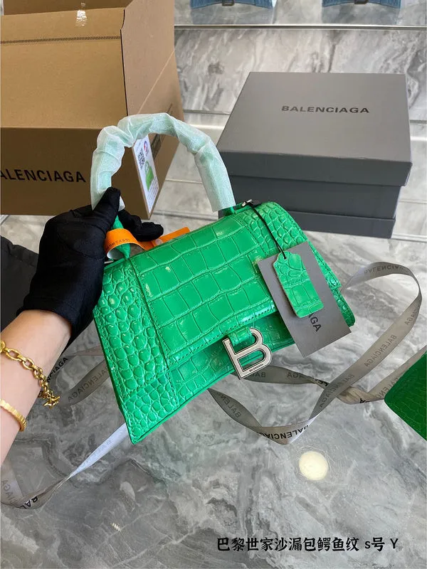 Bags-Realm - Balenciaga Bag - 1368