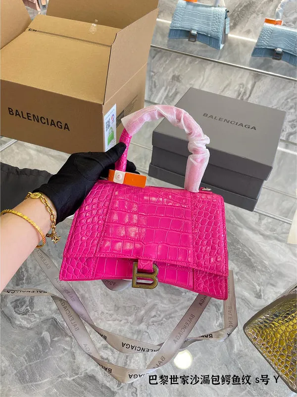 Bags-Realm - Balenciaga Bag - 1368