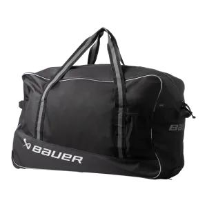 BAUER CORE WHEELED BAG S24