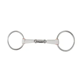 Beris Loose Ring Double Jointed Bit