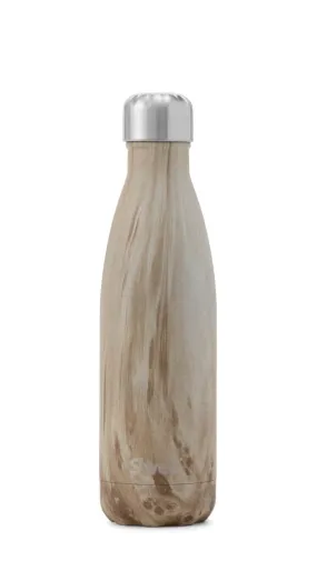 Blonde Wood - Stainless Steel S'well Water Bottle