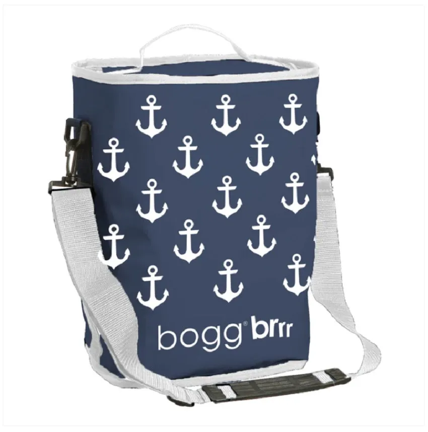 Bogg brrr and a Half Cooler Insert Anchor