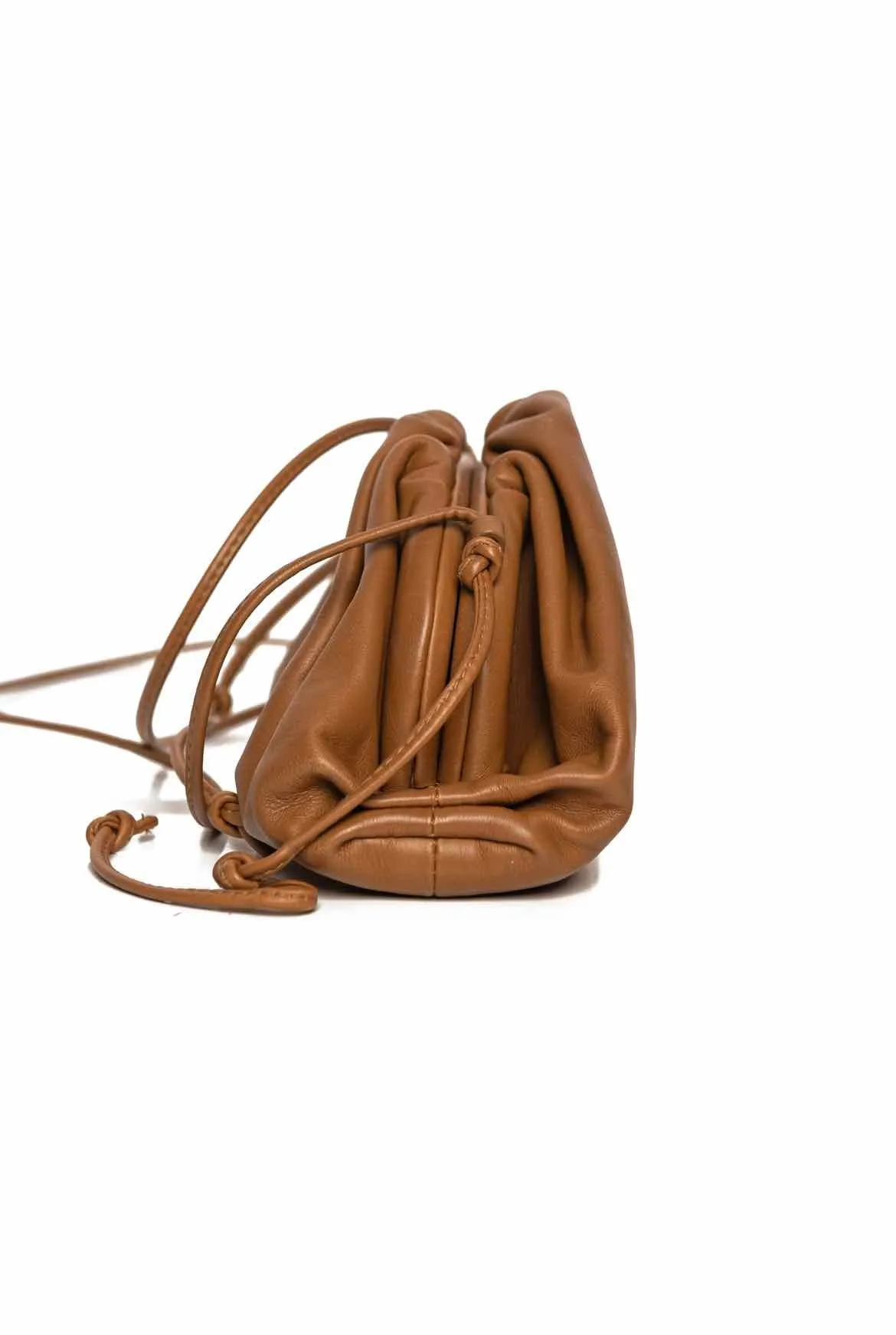 Bottega Veneta Pouch Crossbody