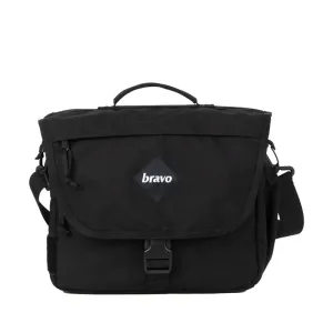 Bravo Co Hull Block I (Cordura Black)