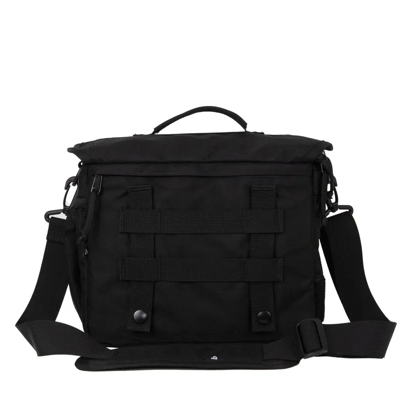 Bravo Co Hull Block I (Cordura Black)