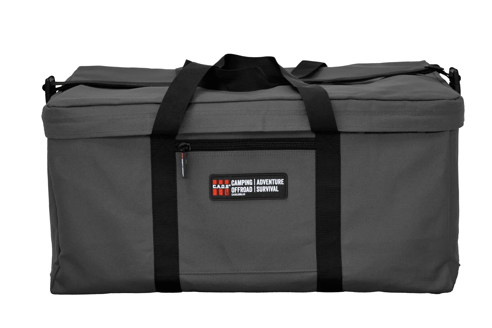 CAOS Canvas BBQ Bag