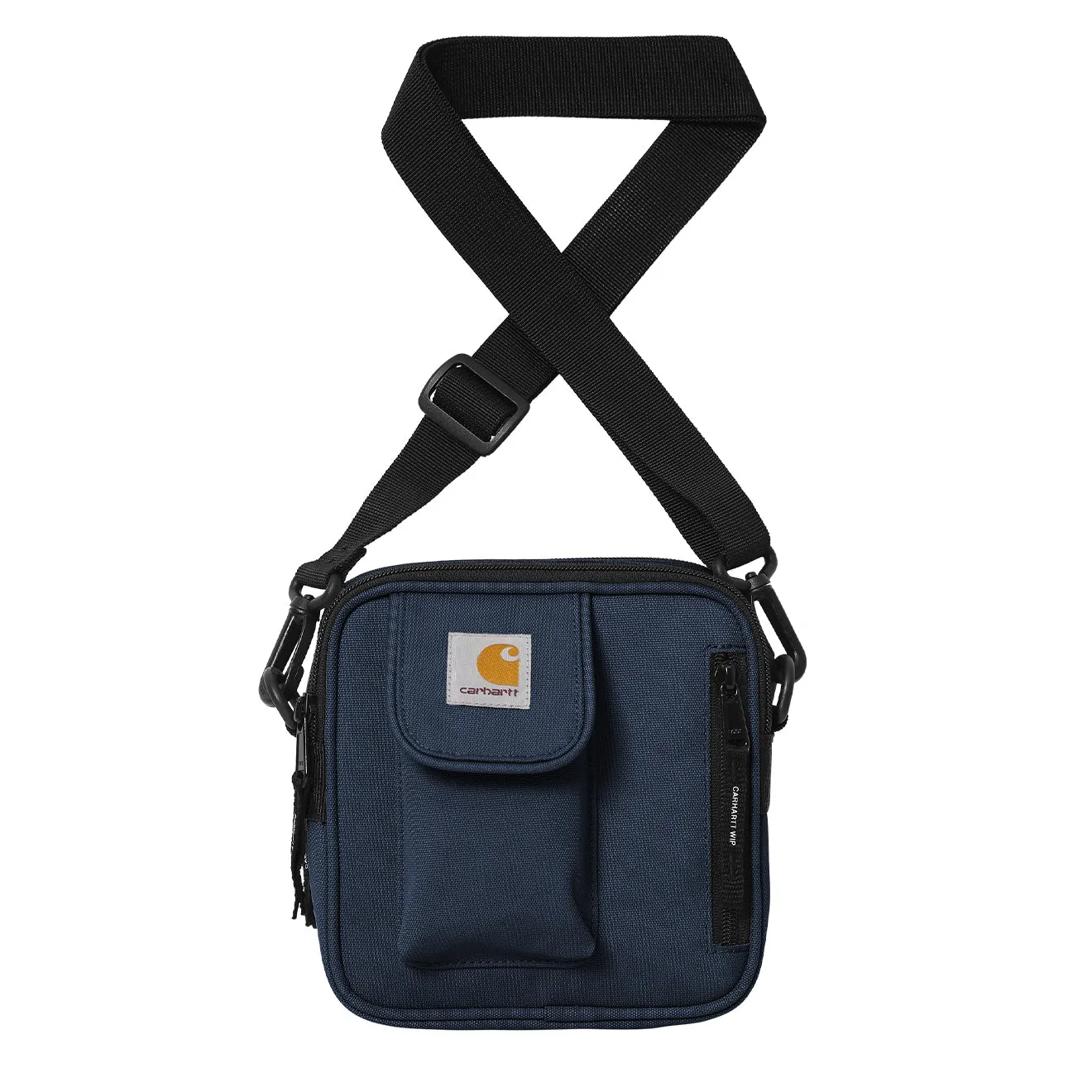 Carhartt WIP Essentials Bag Blue