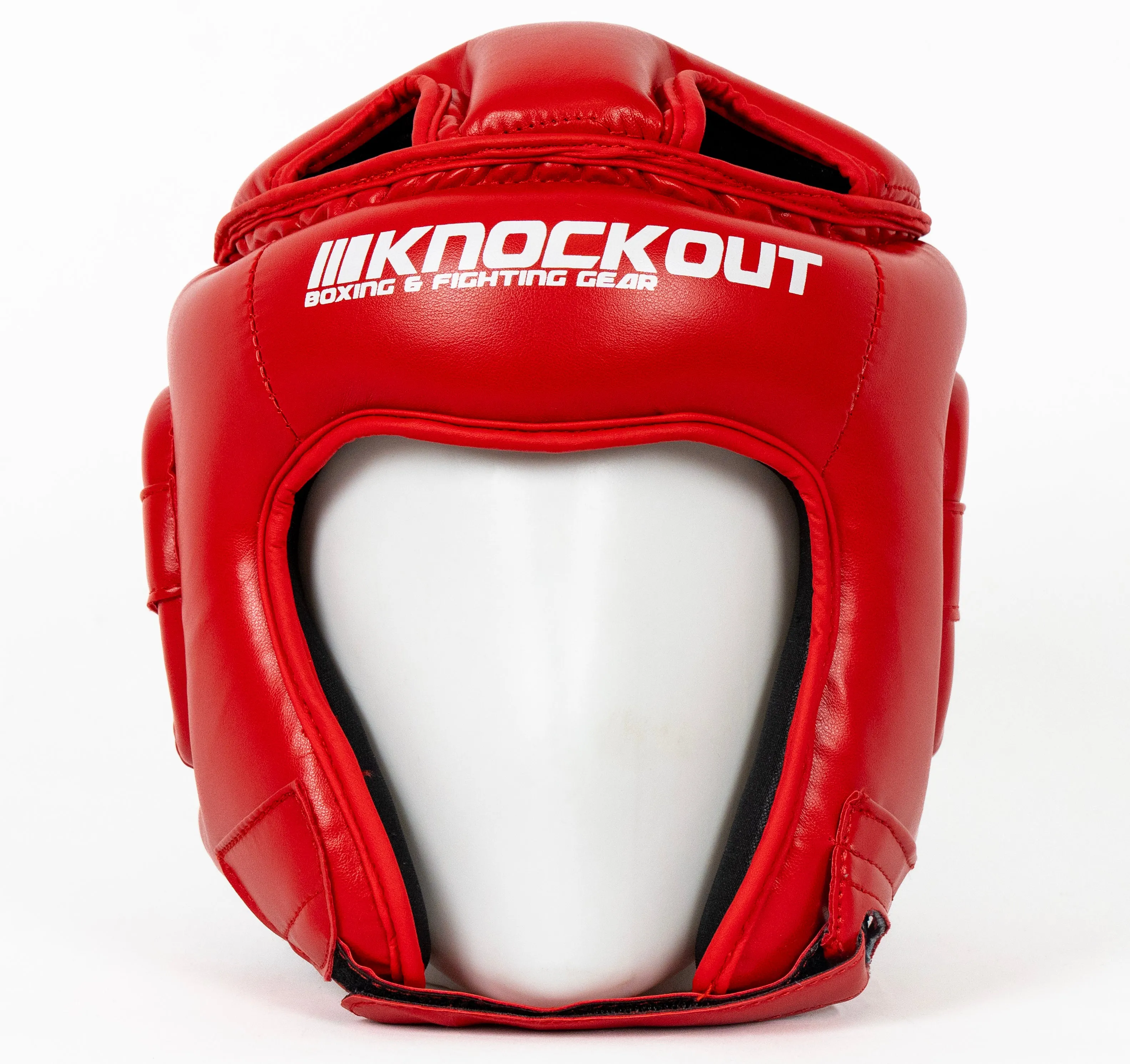 Casca Kickbox Knockout Competitie