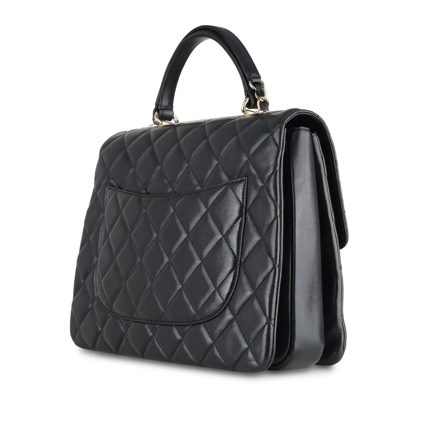 Chanel Trendy CC Flap Bag - Large