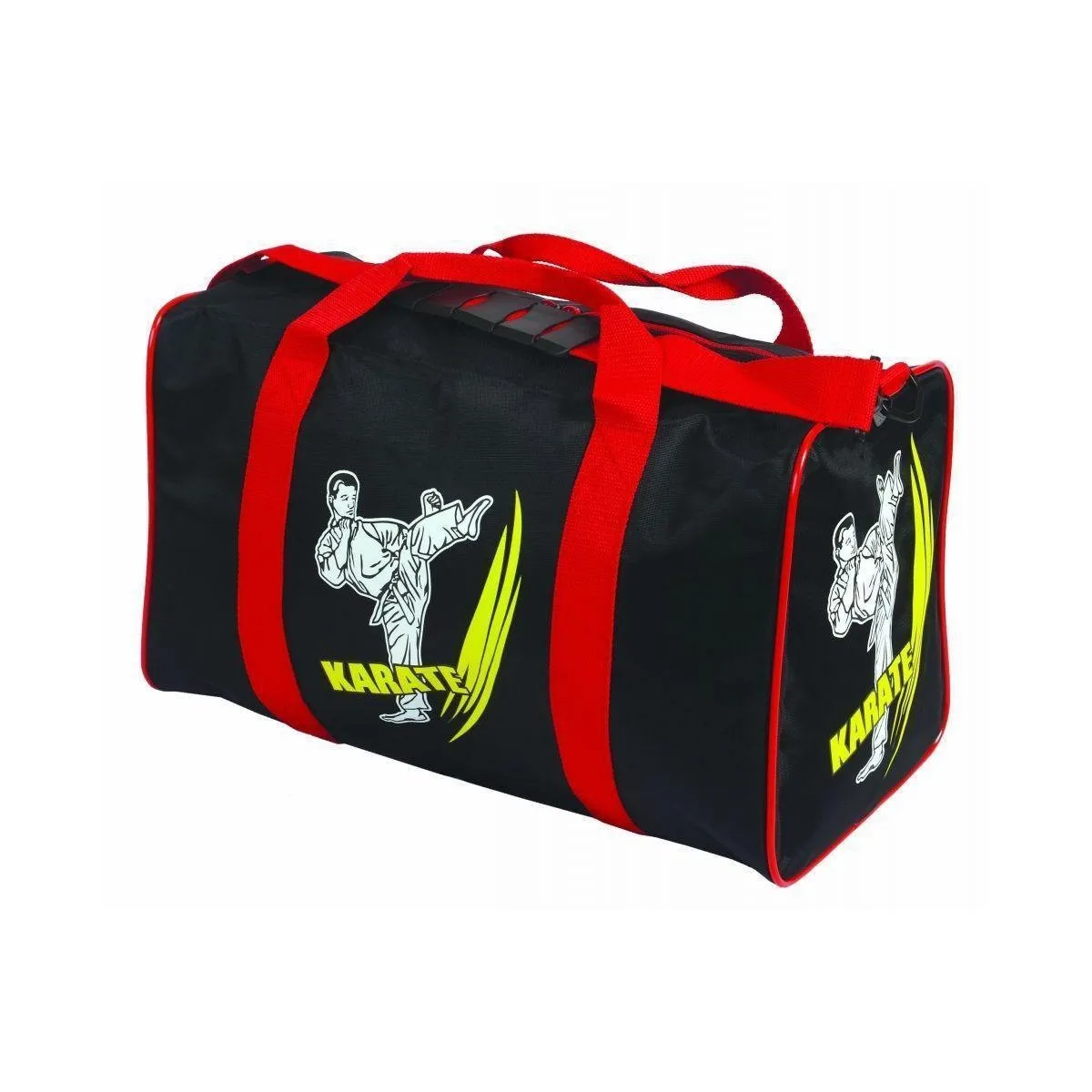 Cimac Martial Arts Holdall Equipment Bag