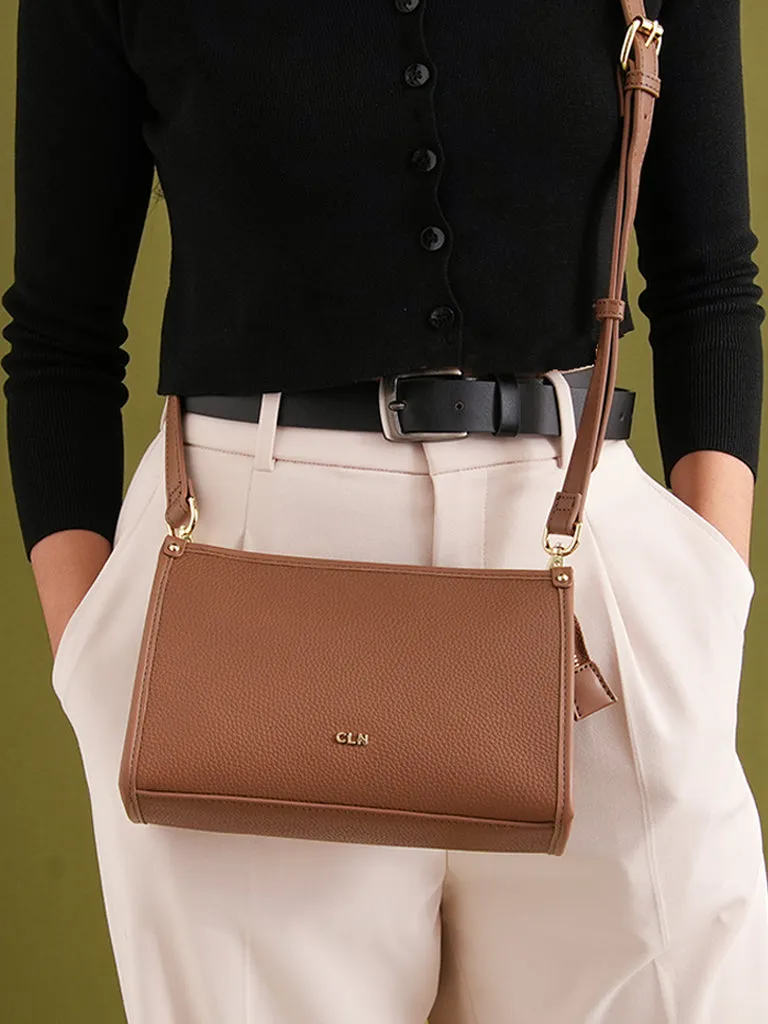 Colette Crossbody Bag