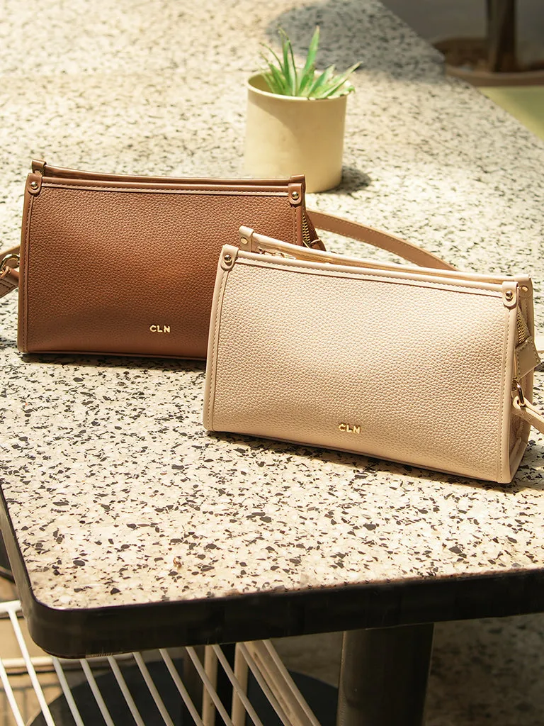 Colette Crossbody Bag