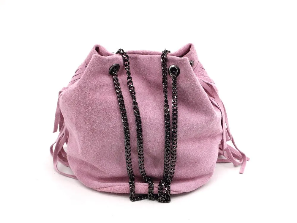 COLOR BAG Borsa Secchiello