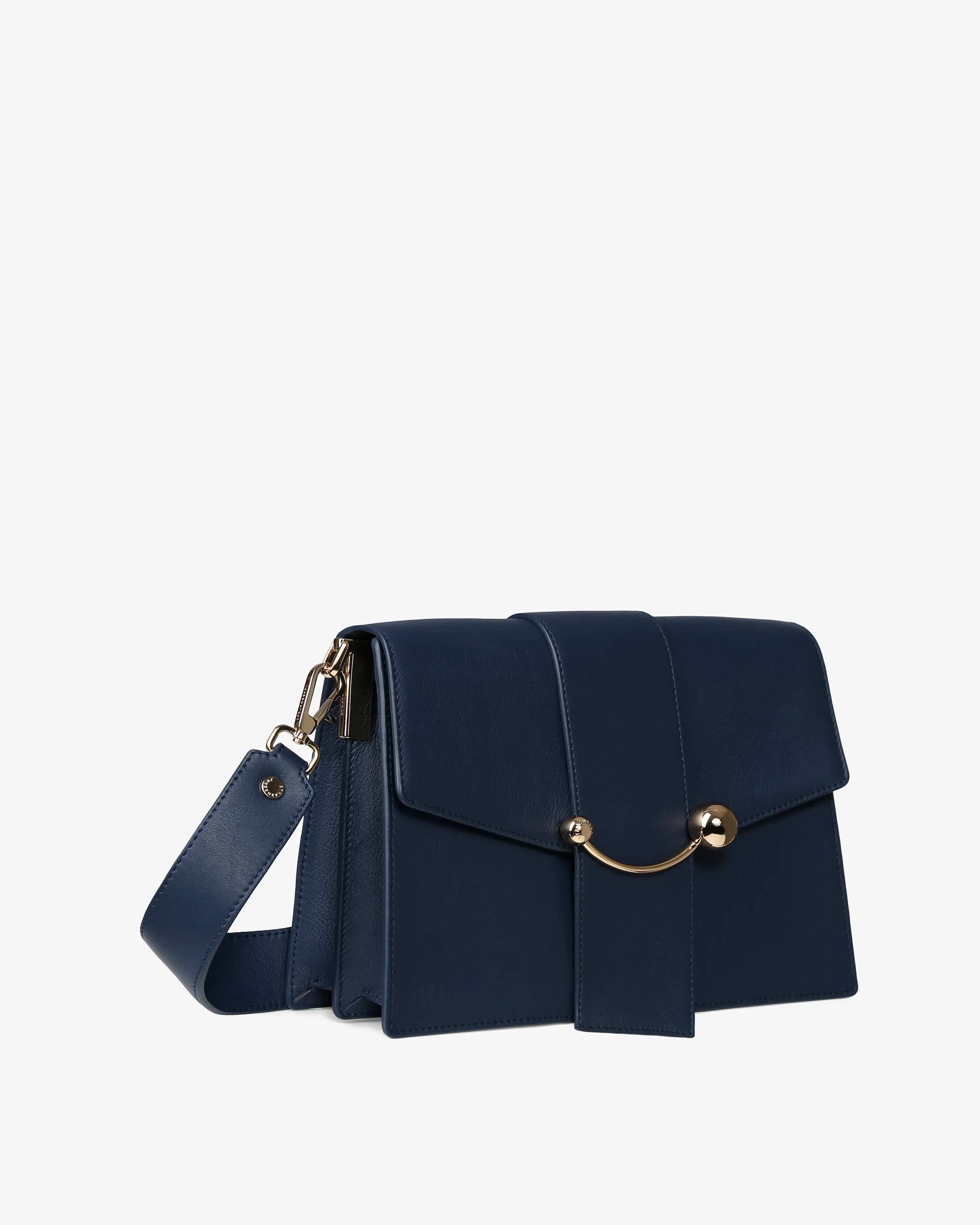 Crescent Shoulder - Navy