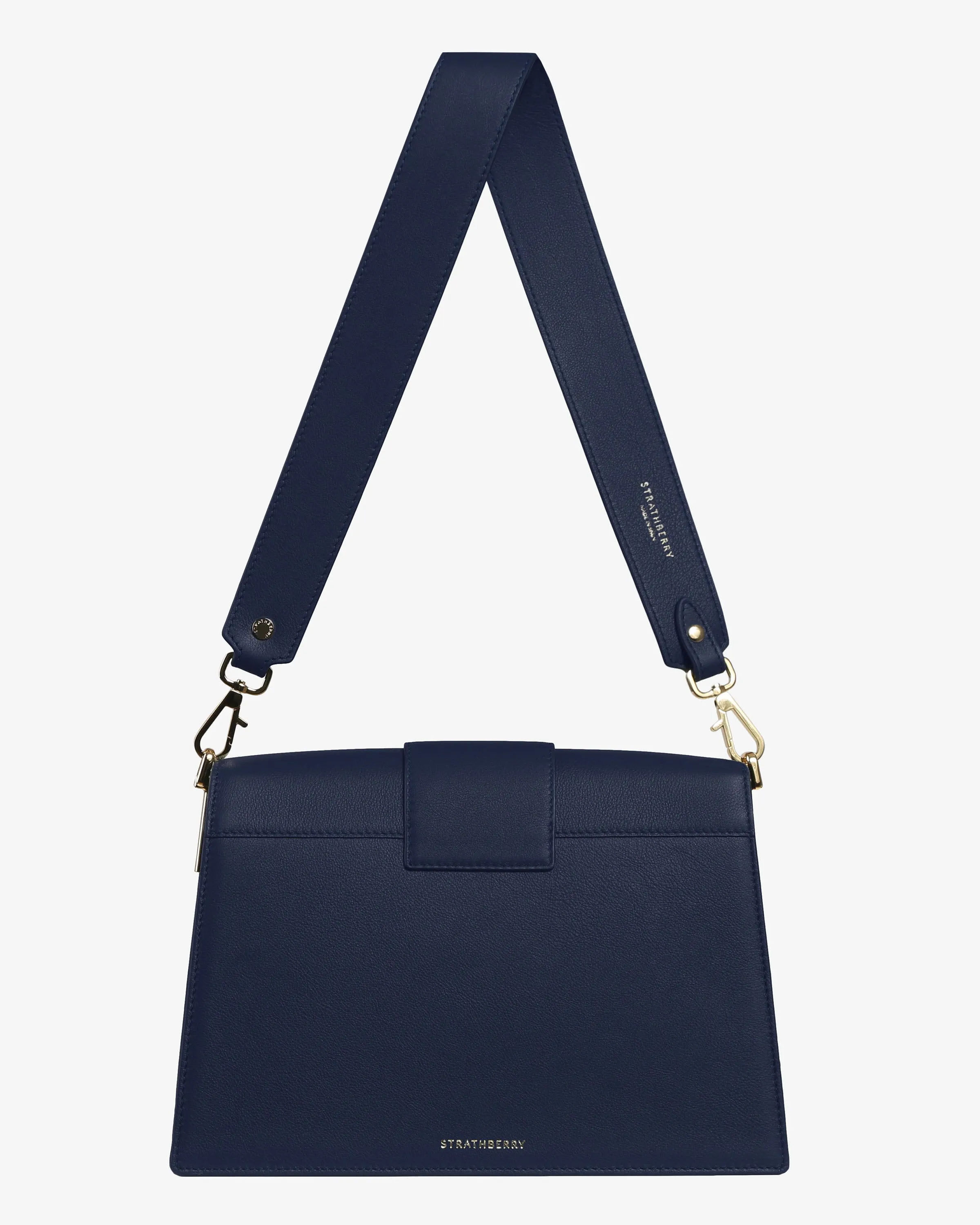 Crescent Shoulder - Navy